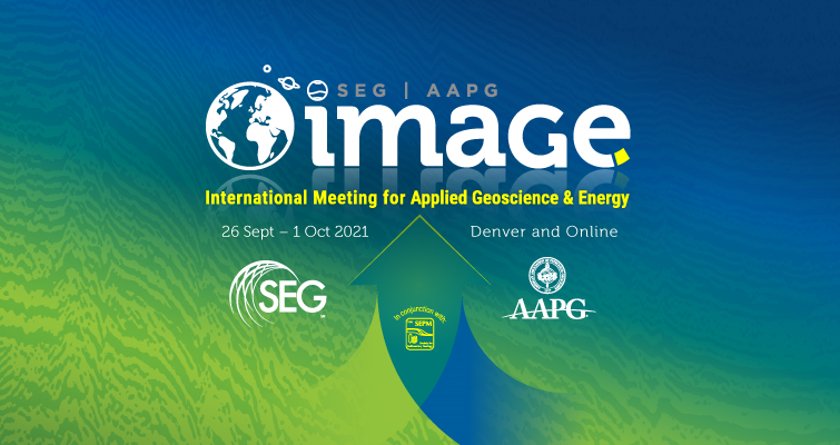 Meet EMGS At SEG / AAPG Image Conference - EMGS